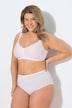 Miederhose, 2er-Pack, High Waist, Shapewear