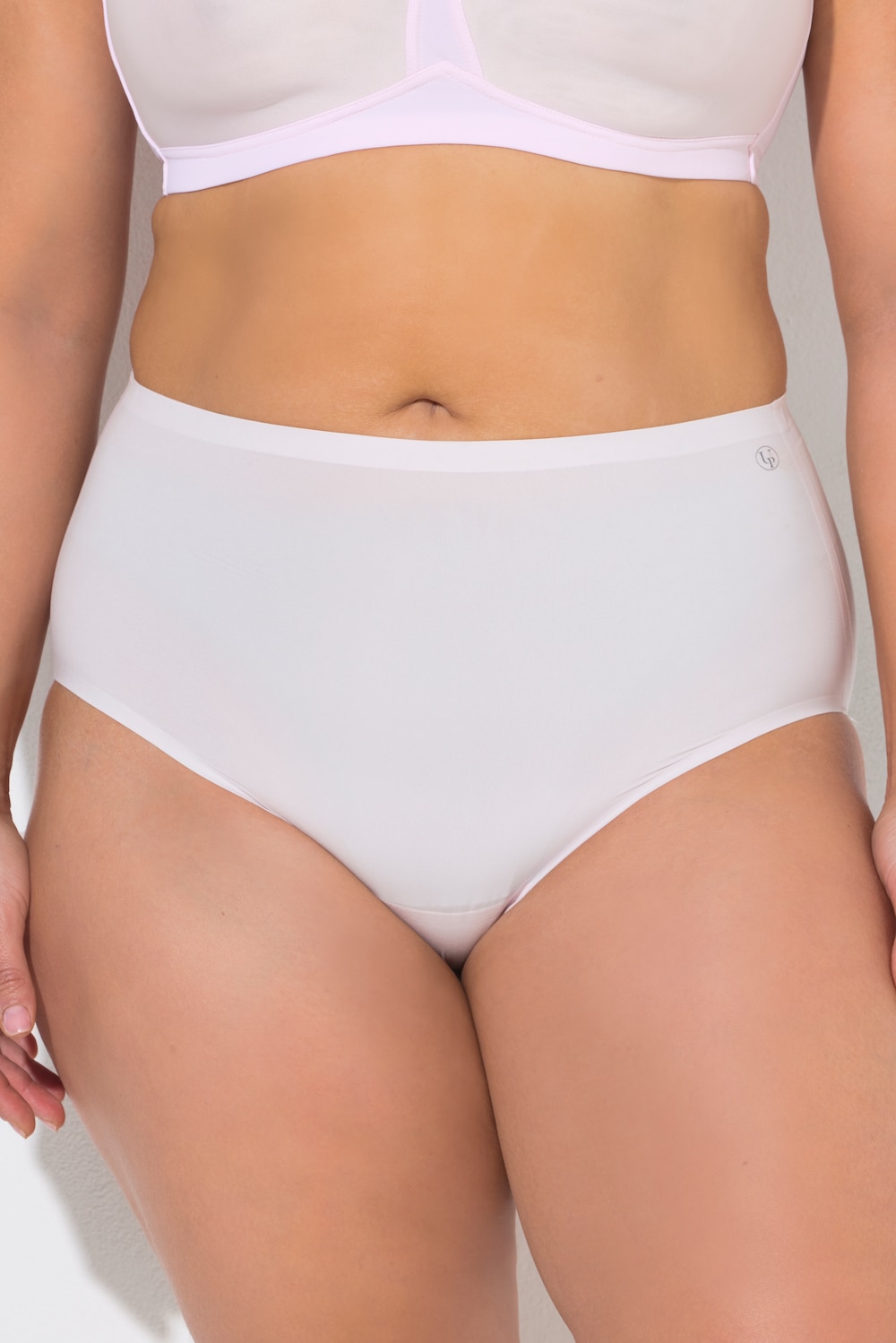 Miederhose, 2er-Pack, High Waist, Shapewear