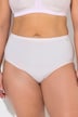 Miederhose, 2er-Pack, High Waist, Shapewear