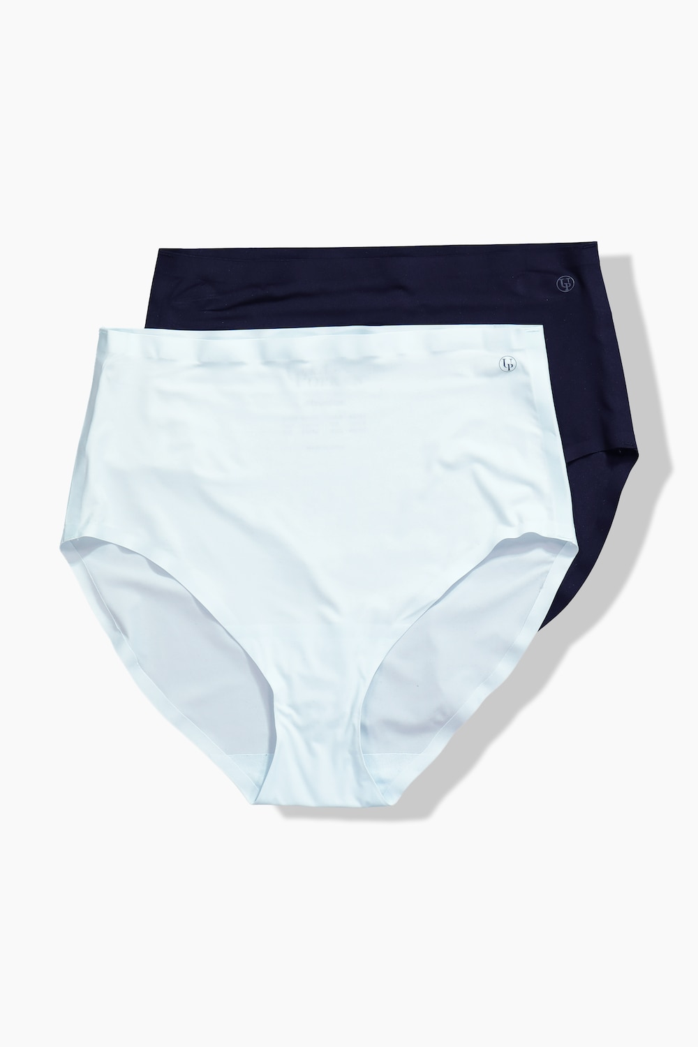 Miederhose, 2er-Pack, High Waist, Shapewear