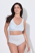 Miederhose, 2er-Pack, High Waist, Shapewear