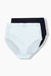 Miederhose, 2er-Pack, High Waist, Shapewear