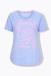 Shirt, Rundhals, 1/2 Arm, Print