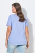 Shirt, Rundhals, 1/2 Arm, Print