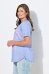 Shirt, Rundhals, 1/2 Arm, Print