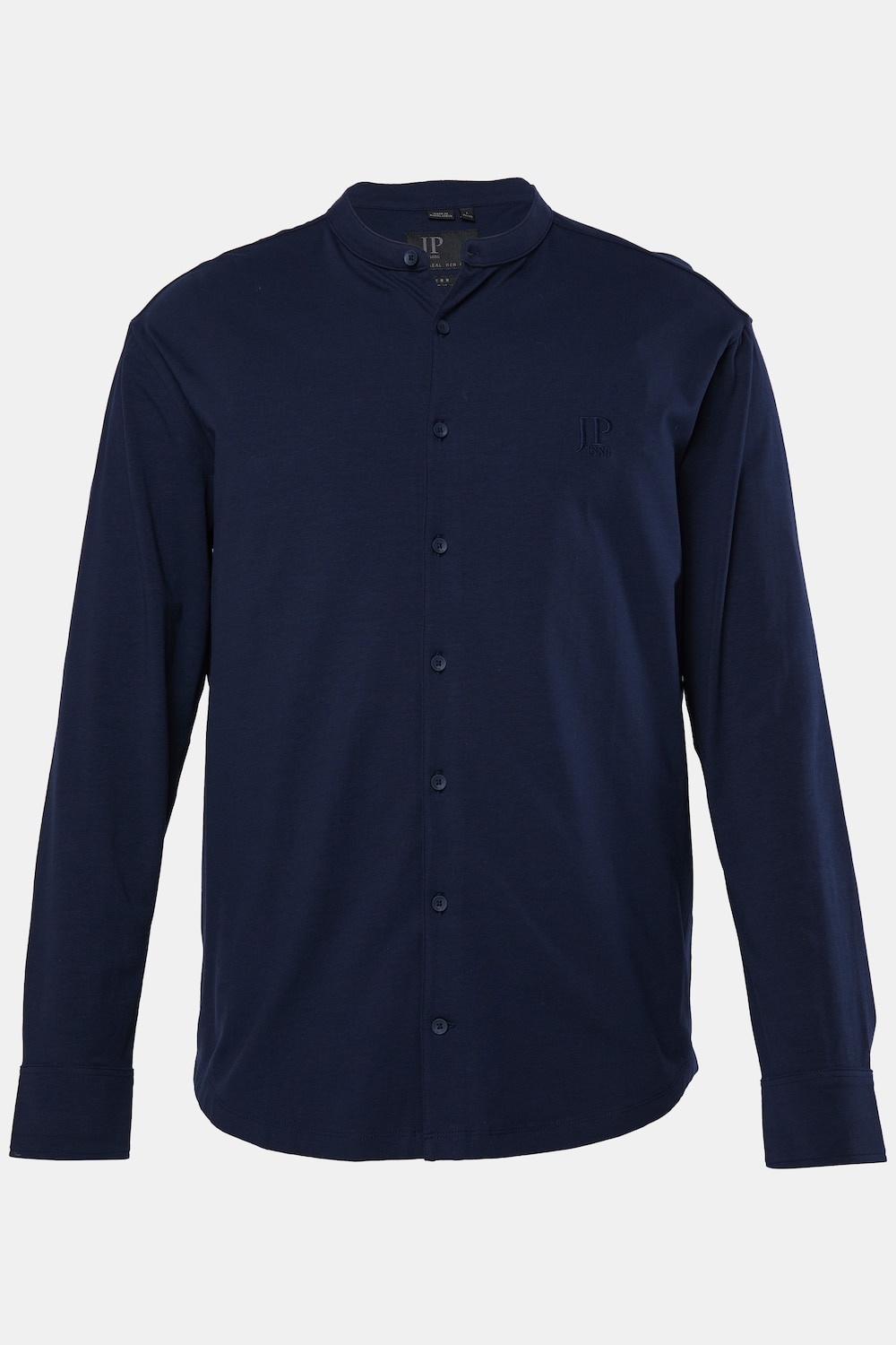 Hemd, FLEXNAMIC®, Trachten, Langarm, Stehkragen, Modern Fit, bis 8 XL