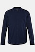 Hemd, FLEXNAMIC®, Trachten, Langarm, Stehkragen, Modern Fit, bis 8 XL