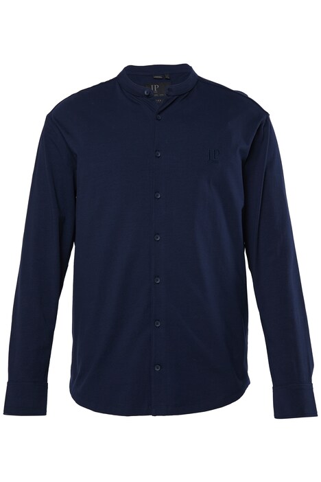 Košile, FLEXNAMIC®, dlouhé rukávy, stojáček, moderní střih, až do velikosti 8XL