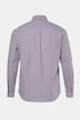 Streifenhemd, FLEXNAMIC®, Langarm, Buttondown-Kragen, Modern Fit, bis 8 XL