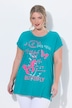 T-shirt motif papillon, coupe Comfort Fit