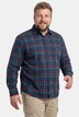 Karohemd, Langarm, Kentkragen, Comfort Fit, bis 8 XL