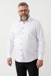 Businesshemd, Langarm, Kentkragen, EasyCare, Comfort Fit, bis 8 XL