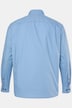 Zakelijk overhemd, lange mouw, kentkraag, EasyCare, comfort fit, tot 8XL