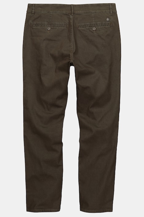 Chinohose, FLEXNAMIC®, Straight Fit