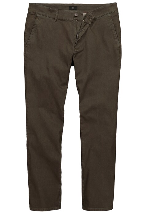 Chino trousers, FLEXNAMIC®, straight fit
