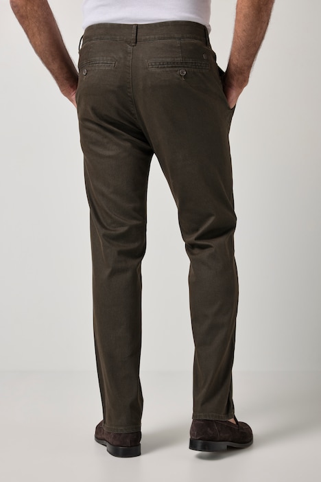 Chinohose, FLEXNAMIC®, Straight Fit