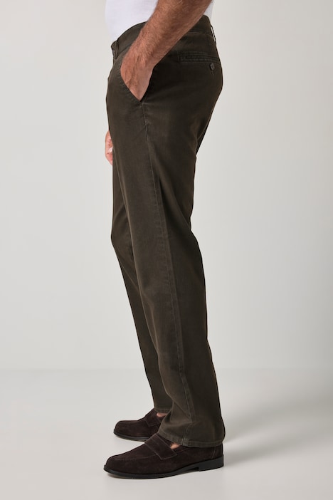 Chinohose, FLEXNAMIC®, Straight Fit