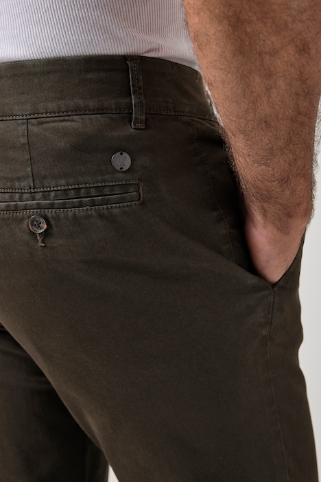 Chinohose, FLEXNAMIC®, Straight Fit