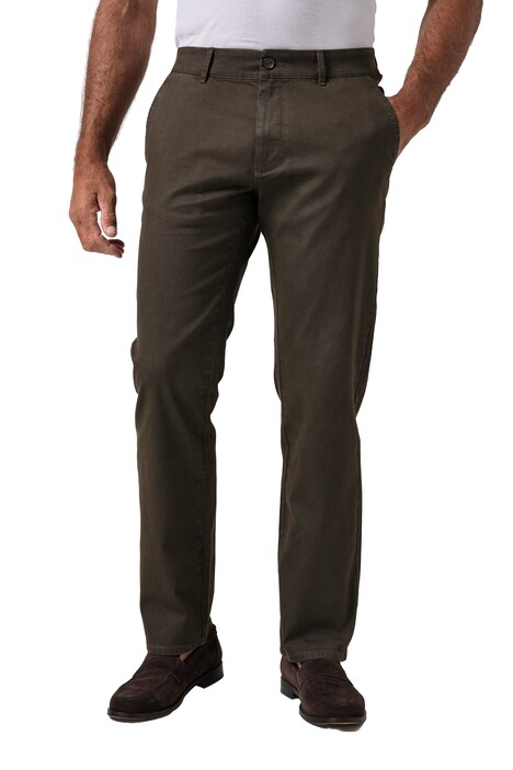 Chino trousers, FLEXNAMIC®, straight fit