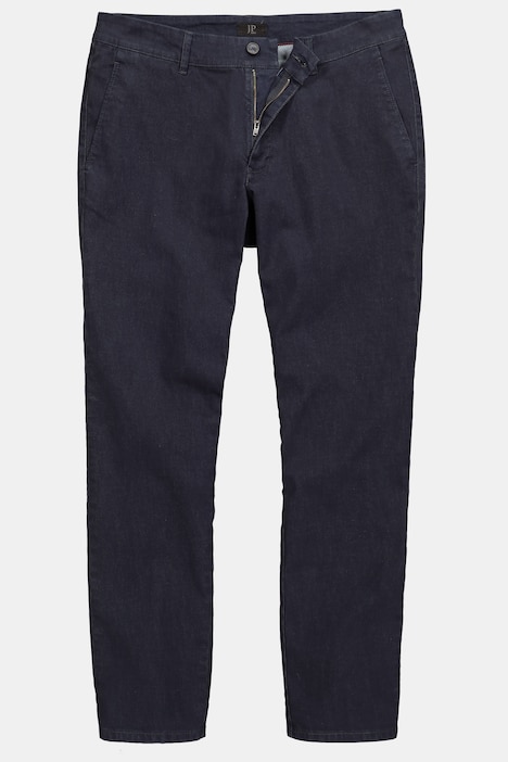 Pantalon chino finition FLEXNAMIC®, coupe Straight Fit