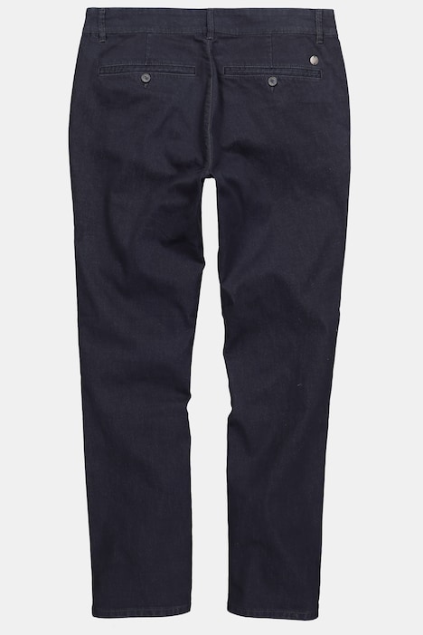 Pantalon chino finition FLEXNAMIC®, coupe Straight Fit