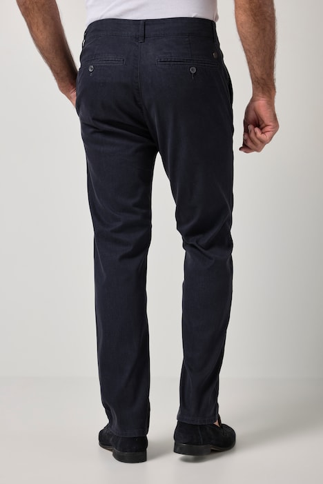 Pantalon chino finition FLEXNAMIC®, coupe Straight Fit