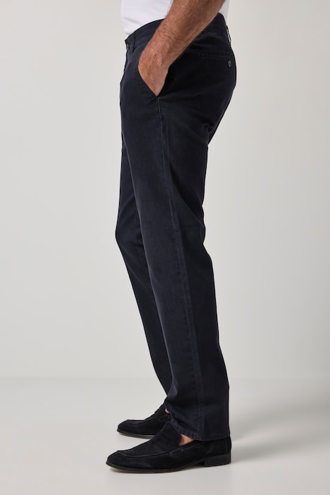 Pantalon chino finition FLEXNAMIC®, coupe Straight Fit