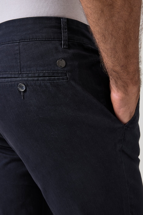 Pantalon chino finition FLEXNAMIC®, coupe Straight Fit
