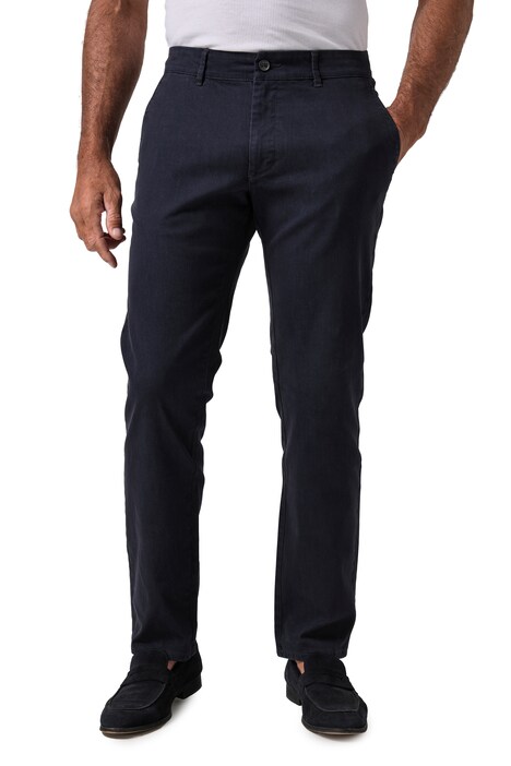 Chino trousers, FLEXNAMIC®, straight fit