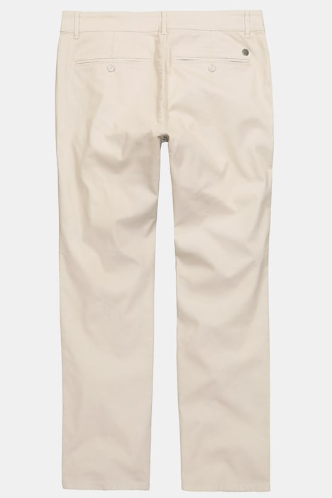 Pantalon chino finition FLEXNAMIC®, coupe Straight Fit