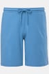Schlafanzug, Zweiteiler, T-Shirt, Brustprint, Shorts, bis 8 XL