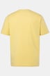 Schlafanzug, Zweiteiler, T-Shirt, Brustprint, Shorts, bis 8 XL
