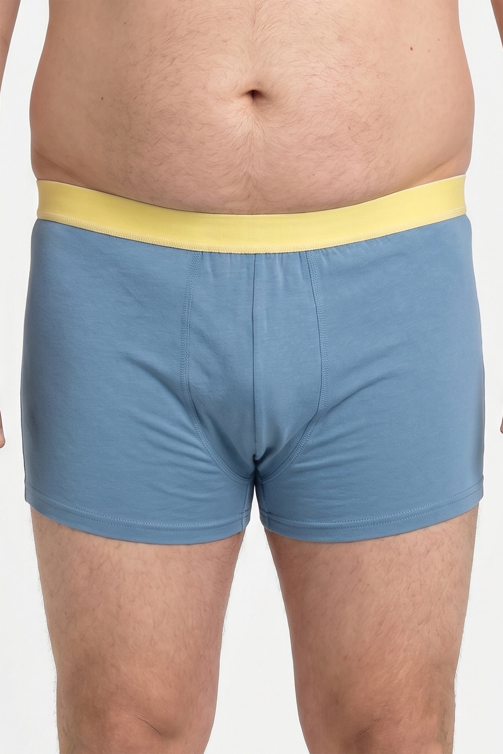 Hip-Pants FLEXLASTIC®, 3er-Pack, OEKO-TEX, Unterhose, bis 8 XL