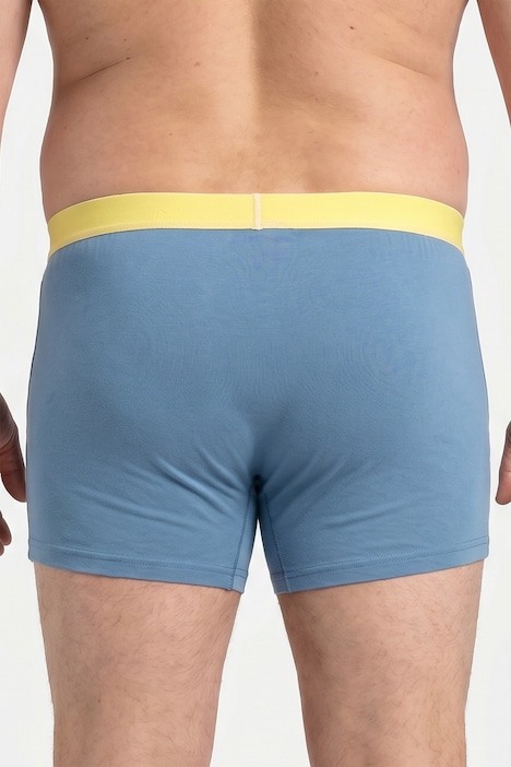 Hip-Pants FLEXLASTIC®, 3er-Pack, OEKO-TEX, Unterhose, bis 8 XL