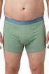 Hip-Pants FLEXLASTIC®, 3er-Pack, OEKO-TEX, Unterhose, bis 8 XL