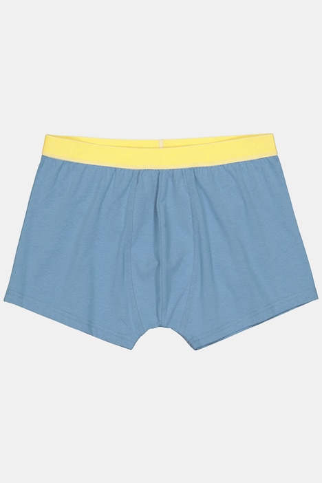 Hip-Pants FLEXLASTIC®, 3er-Pack, OEKO-TEX, Unterhose, bis 8 XL