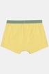 Hip-Pants FLEXLASTIC®, 3er-Pack, OEKO-TEX, Unterhose, bis 8 XL