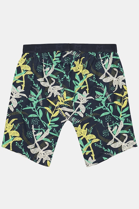 Longpants FLEXLASTIC®, OEKO-TEX, onderbroek, tot 8XL