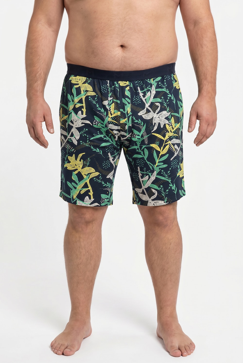 Longpants FLEXLASTIC®, OEKO-TEX, Unterhose, bis 8 XL
