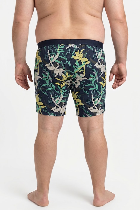 Longpants FLEXLASTIC®, OEKO-TEX, Unterhose, bis 8 XL