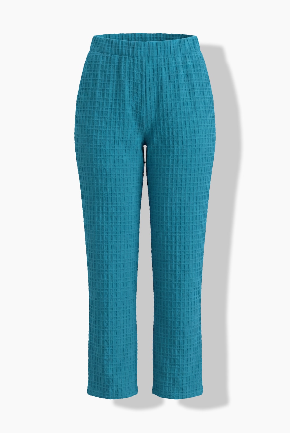 Hose, Struktur, weites Bein, Elastikbund