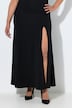 Robe Carmen, longueur maxi