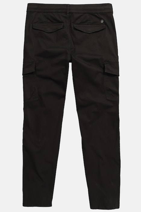 Cargohose FLEXNAMIC®, Straight Fit, bis Gr. 72