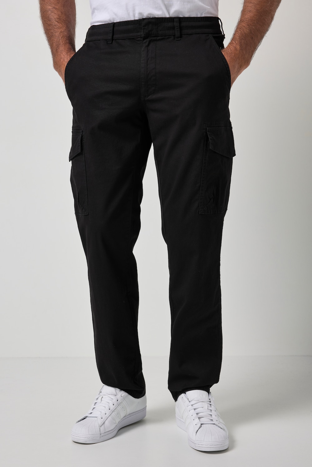 Cargohose FLEXNAMIC®, Straight Fit, bis Gr. 72