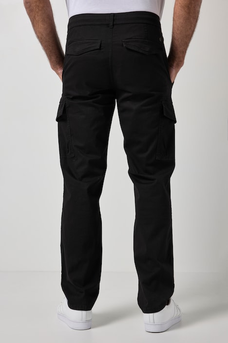 Cargohose FLEXNAMIC®, Straight Fit, bis Gr. 72