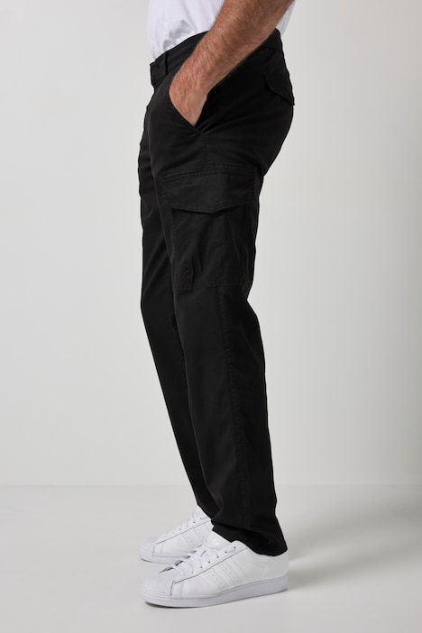 Cargohose FLEXNAMIC®, Straight Fit, bis Gr. 72