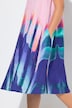 Aurora Sleeveless Muslin Dress