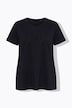 T-Shirt, Herz, Classic, Rundhals, Halbarm