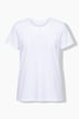 T-Shirt, Herz, Classic, Rundhals, Halbarm