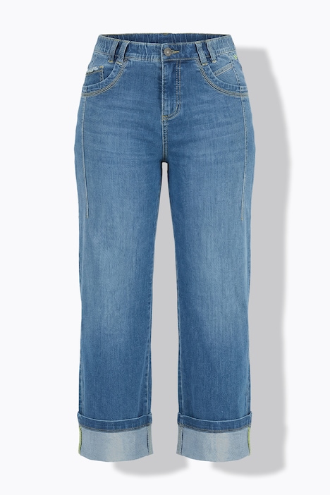 Wide-Leg-Jeans